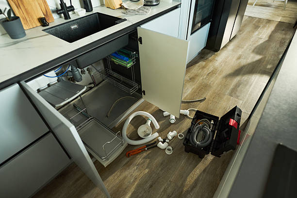 24/7 Emergency Pipe Repair experts in High Shoals, GA